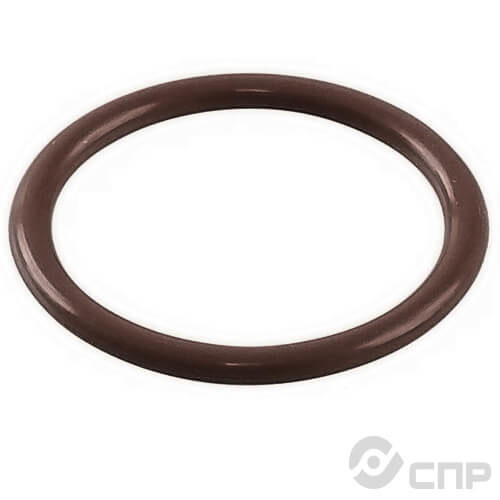 Кольцо круглого сечения (O-Ring) 0,5х1